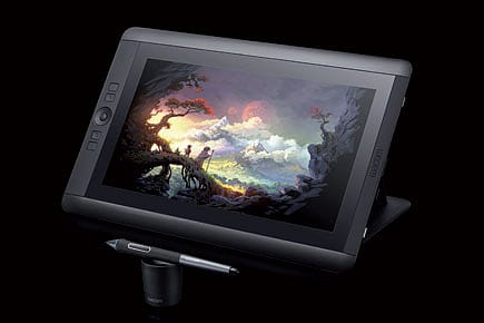 Wacom Cintiq
