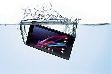Sony Xperia Z Ultra