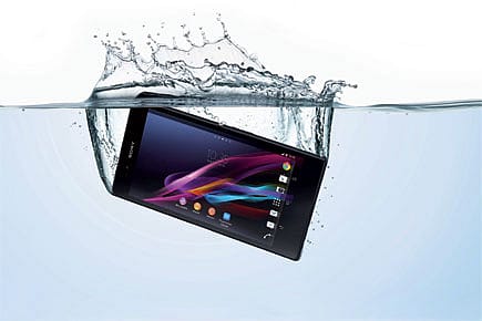 Sony Xperia Z Ultra