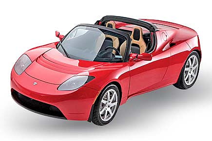 Electric Fast