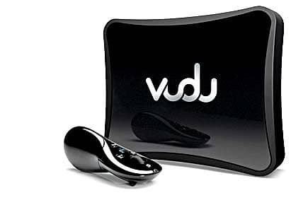 Net Movies on HDTV