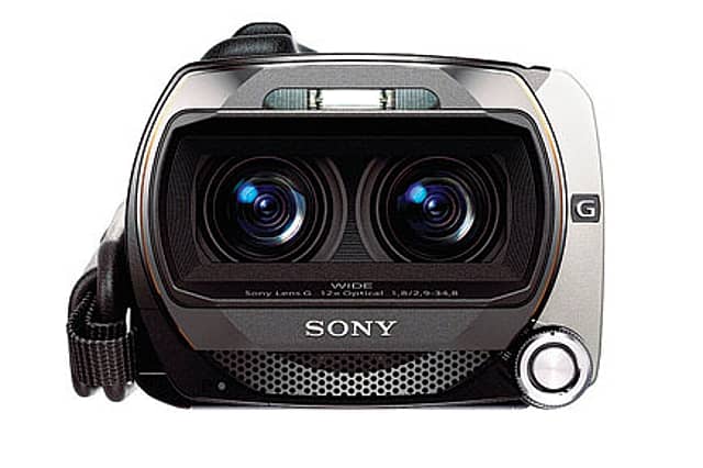 Stuff You Were Waiting for