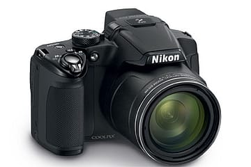 Nikon Coolpix 510