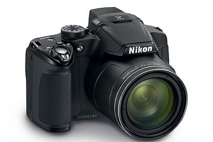 Nikon Coolpix 510