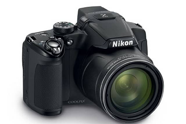Nikon Coolpix 510