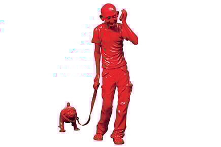 Gandhi, the Untouchable Gandhi, the Untouchable