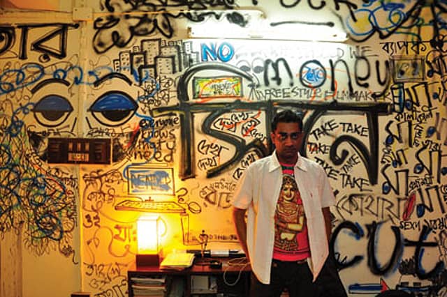 The Candid Killer of Camera Shyness