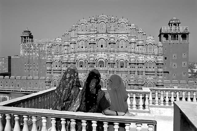 The Ballad of Gangu Teli