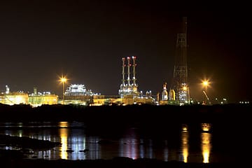 It Isn’t Gas: If You Fix The Price, You Pay a Price