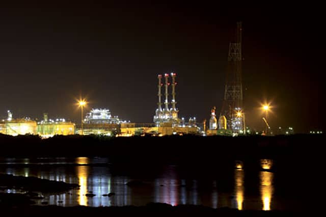 It Isn’t Gas: If You Fix The Price, You Pay a Price