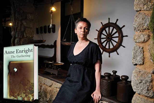 “I could both do what I wanted to and annoy my parents”