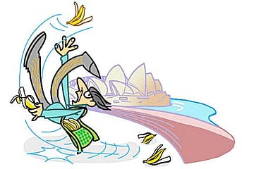 Unicultural Indians in Multicultural Australia?