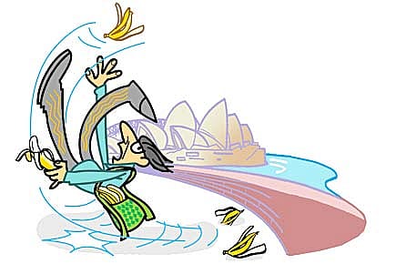 Unicultural Indians in Multicultural Australia?