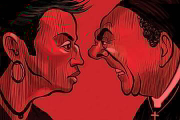 Let’s Get This Straight