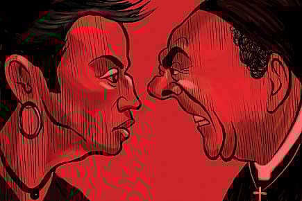 Let’s Get This Straight