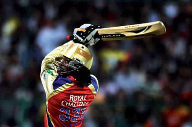 The T20 Maharaja