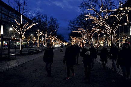 Too Smart for Europe Too Smart for Europe