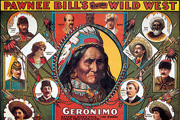 Exorcising the Ghost of Geronimo