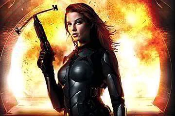 Now, Your Own DIY Joe