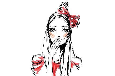 A Girl Like Me