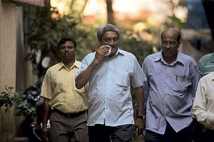 It’s Not Always Better in Goa