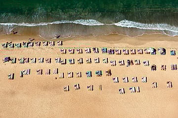 Come, Visit Me in Goa