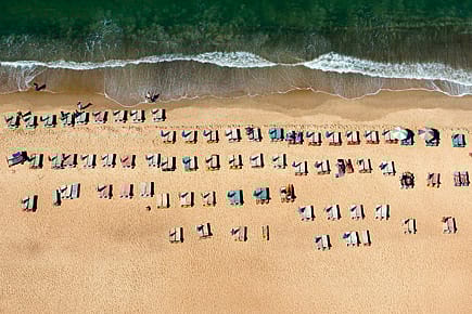 Come, Visit Me in Goa