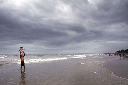 The Goa State of Mind