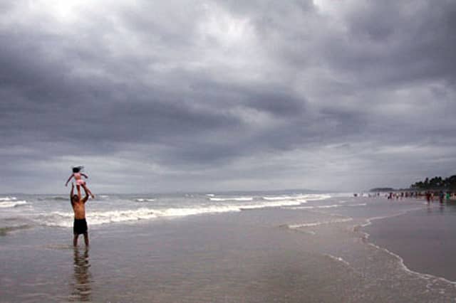 The Goa State of Mind