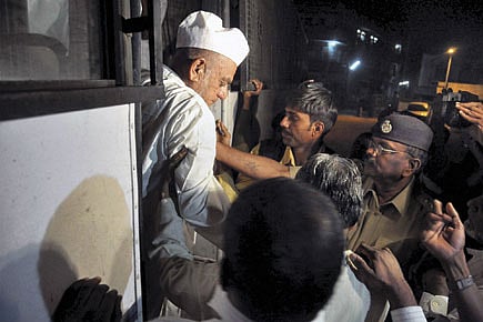 Godhra Tales