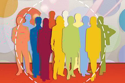 Friendship, the Google Way