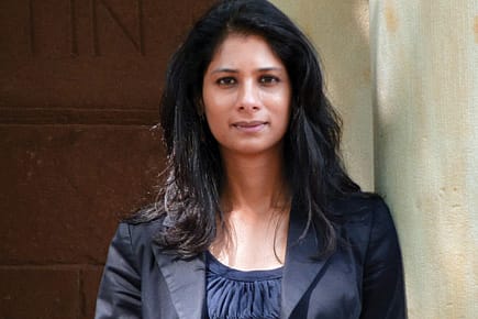 India’s Next Gen Harvard Professor India’s Next Gen Harvard Professor