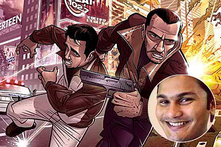 How to Get a Guinness Record