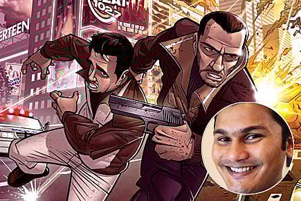 How to Get a Guinness Record