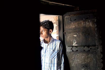 Living Among the Dead