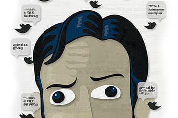 The Gravy Train Has Left the Station