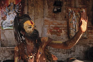 Don’t Hindu Gurus Care about Corruption?