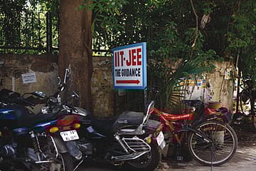 The End of Education