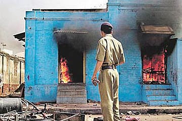 Apply Lessons of 2002 to 1984