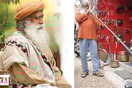 The Guru