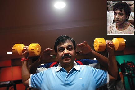 The Hangman of Jalgaon