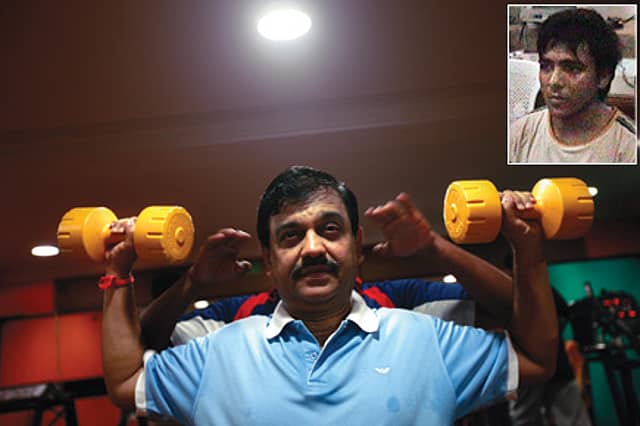 The Hangman of Jalgaon