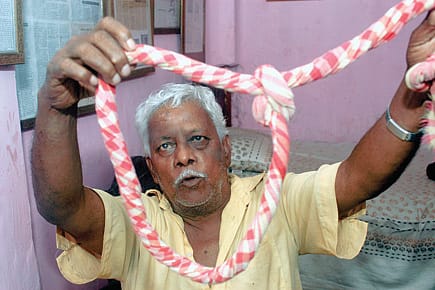 A Nation without Hangmen