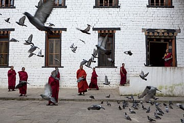 Happiness as a National Goal