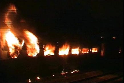 Who Answers for the Sins of a Ministry?