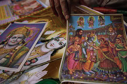 The Shape of Intolerance