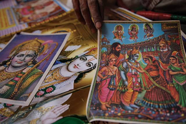 The Shape of Intolerance