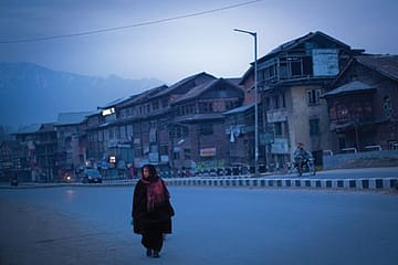 The Right to Disagree