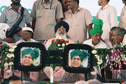 Beyond Lal and Sons