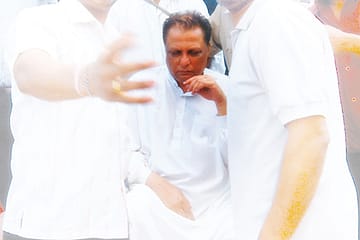 Besides the Swiss Bank Account